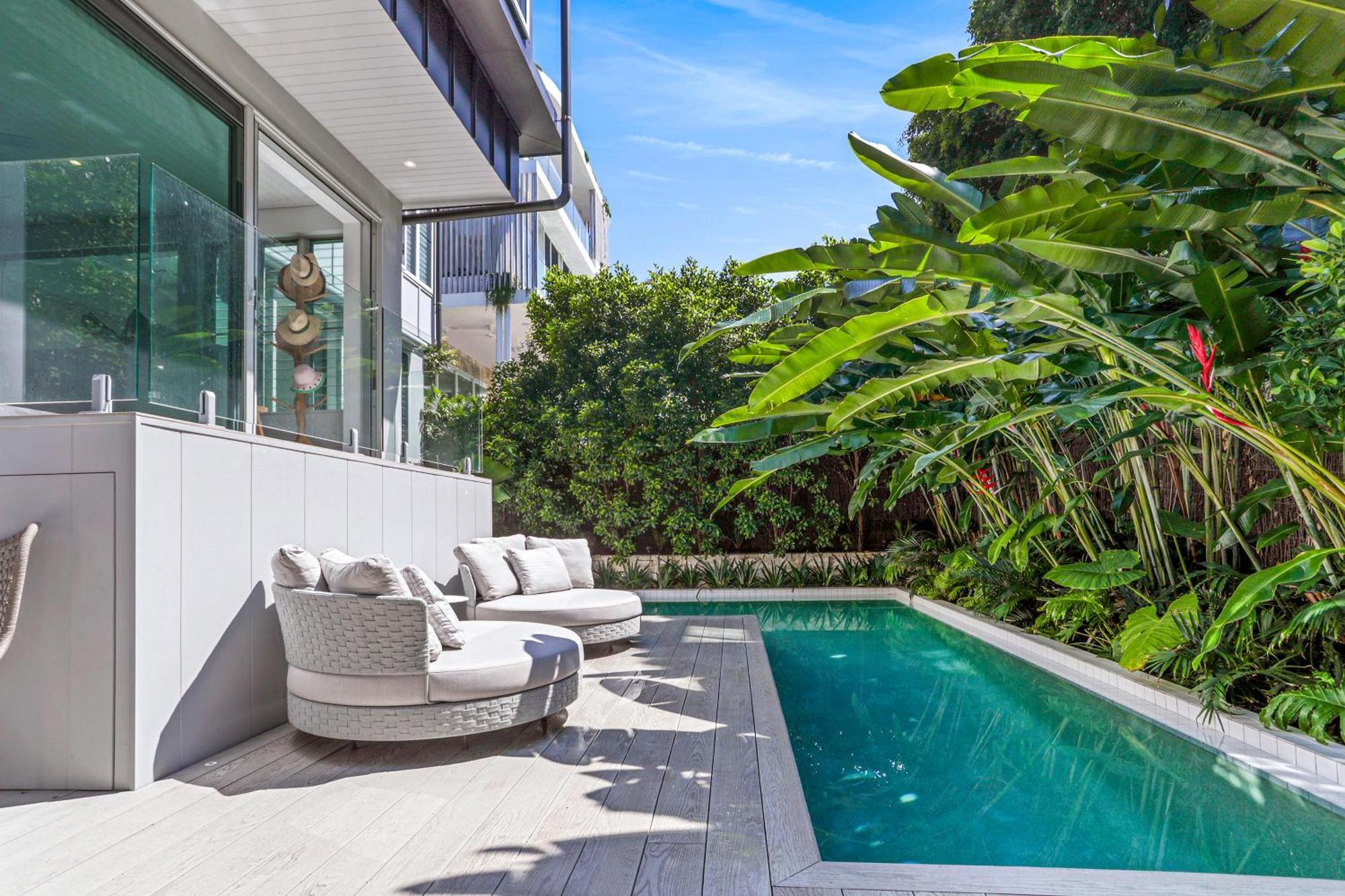 Luxury On The Beach, ซันไชน์บีช ภายนอก รูปภาพ