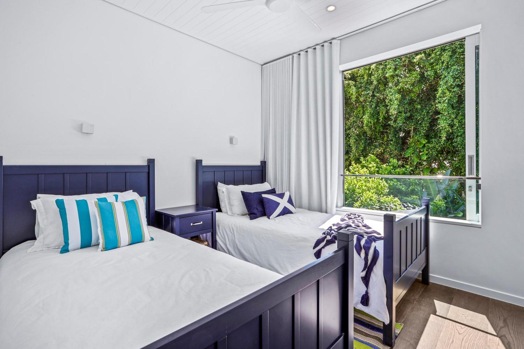 Luxury On The Beach, ซันไชน์บีช ภายนอก รูปภาพ